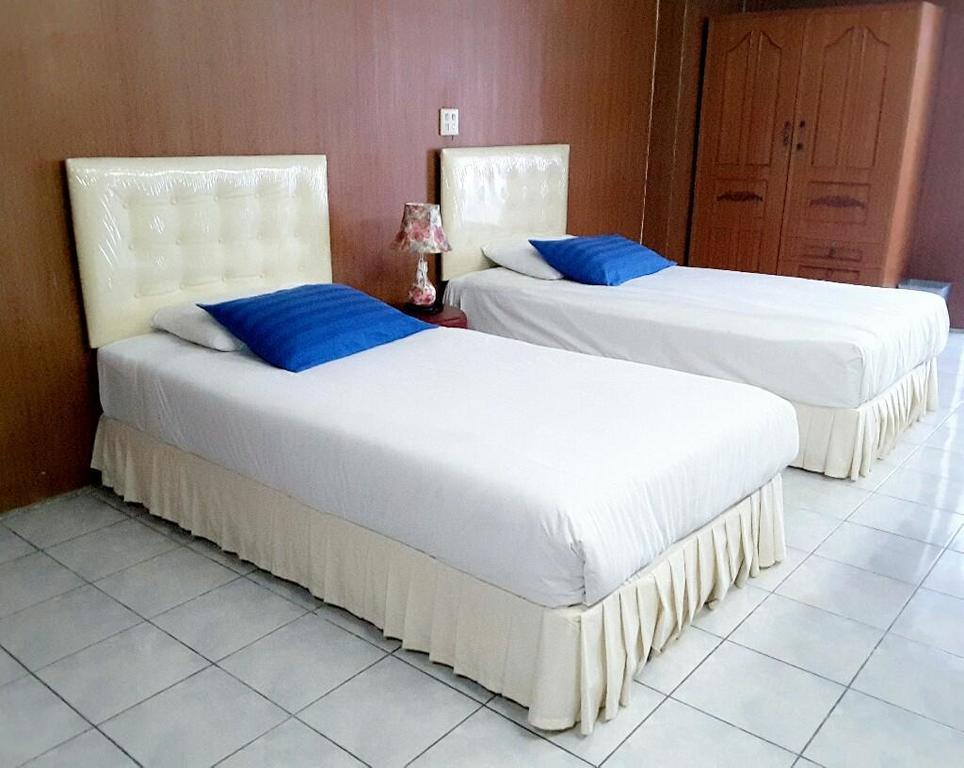 Win Mansion Motel Bangkok Exterior photo